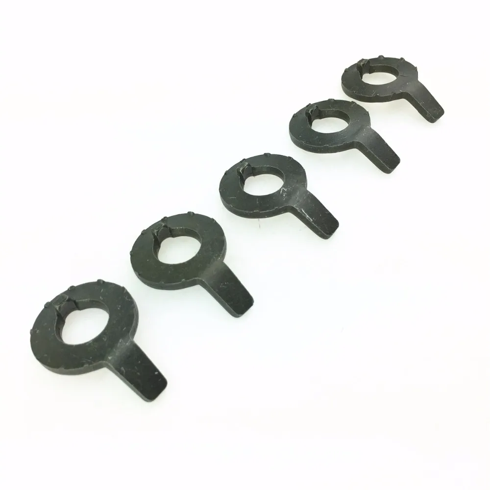 

STARPAD Auto Parts Four-wheel Positioning Camber Eccentric Screw 12mm Gasket 10pcs