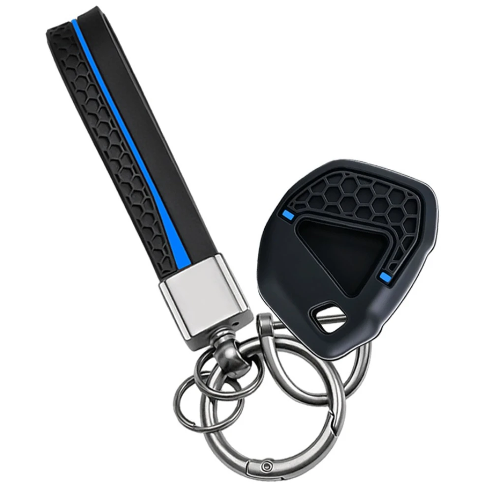 Key Case Cover Chain Protector For Kawasaki Ninja 650 1000 sx z650 Versys 650 Z900 RS SE Z800 Z1000 Motorcycle Accessories