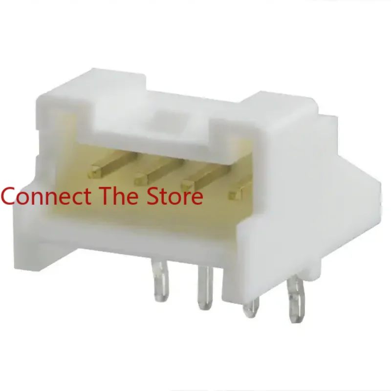 10PCS Connector S04B-PASK-2 Pin Holder 4Pin 2.0mm Spacing Spot