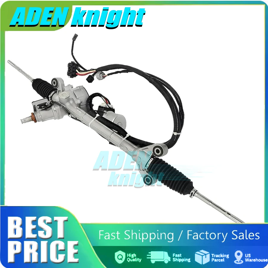 Electric Power Steering Rack For Subaru Forester Impreza XV Crosstrek 34110-FJ091 34110-SC060 34110-SG021 34110-FJ090 34110SG020