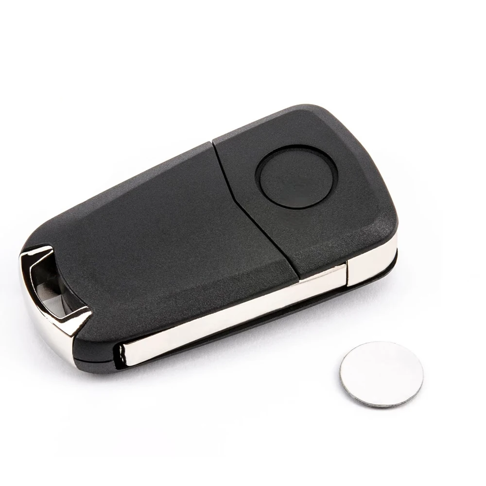 مفتاح التحكم عن بعد مفتاح السيارة الوجه عن بعد 95507074 مع الالكترونيات لأوبل أسترا كورسا إنسيجنيا زافيرا #4