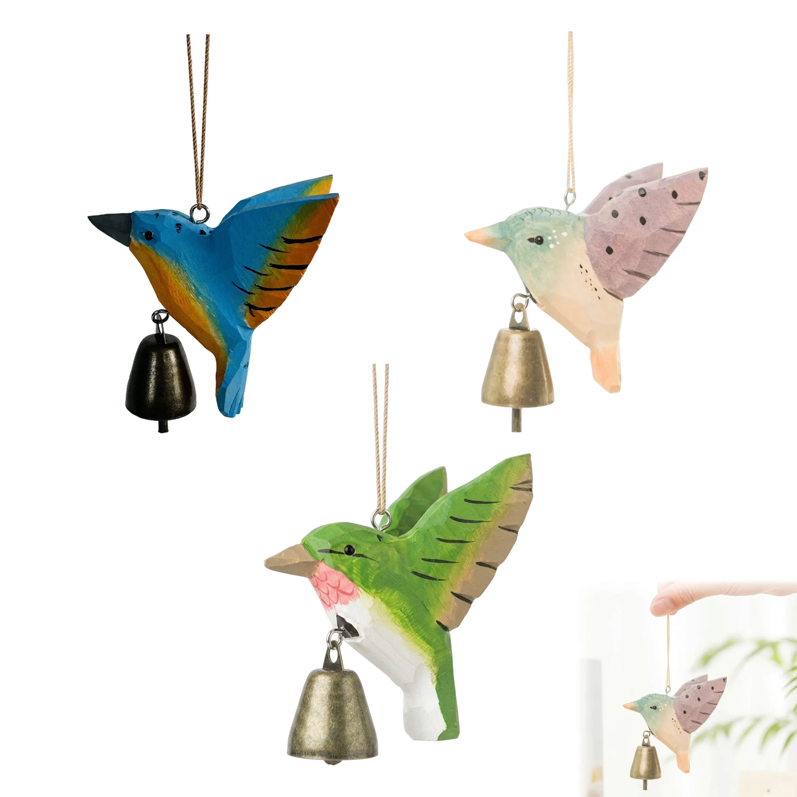 #68 Latest Wind Chimes Offers