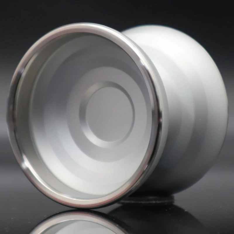 TOPYO Colossus R YOYO Stainless Steel Inner Ring Yoyo Professional Advanced Metal Competition 1A