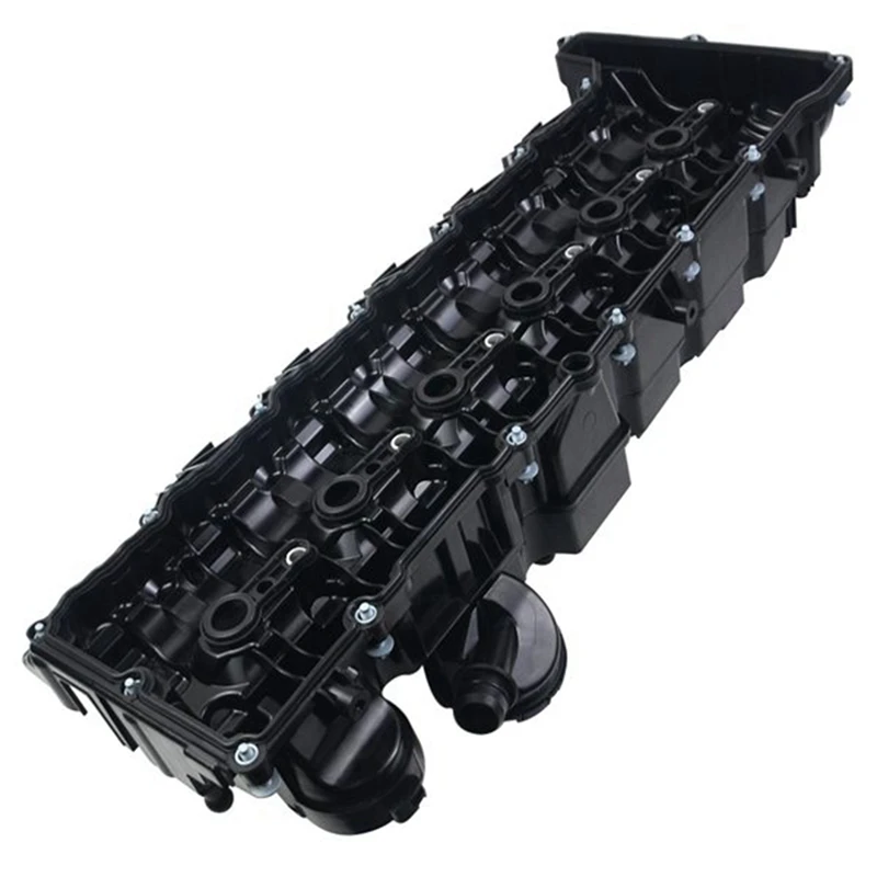 AP03 Engine Valve Cover Cylinder Head Cover 11127823181 For BMW E90-93 F30 F31 F34 F32 F33 F36 F07 F11 F01 X3 X4 X5 X6