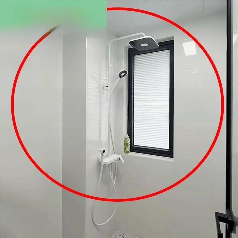 creative-bathroom-hair-washing-spray-head-suction-cup-adjustable-mobile-stand-nordic-style-plastic-dining-table-utensils