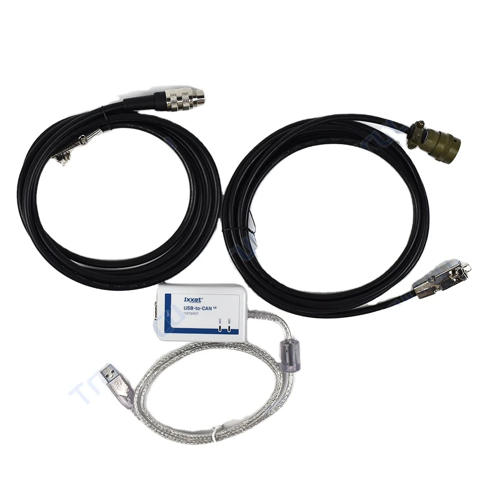 Suitable for MTU Diagnostic Kit+MTU ADEC+MTU MDEC Cable