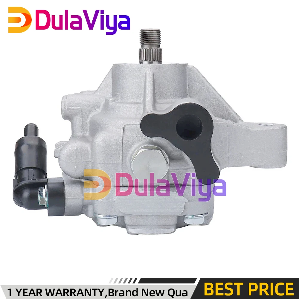 

21-5419 Power Steering Pump For Honda Acura RSX 2.0L TSX 2.4L 02-06 56110PNBA01 56110PNBA03 56110PNBA04 56110PND003 56110PNDA01