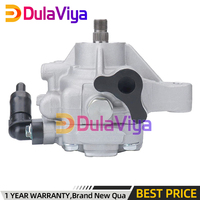 21-5419 Power Steering Pump For Honda Acura RSX 2.0L TSX 2.4L 02-06 56110PNBA01 56110PNBA03 56110PNBA04 56110PND003 56110PNDA01