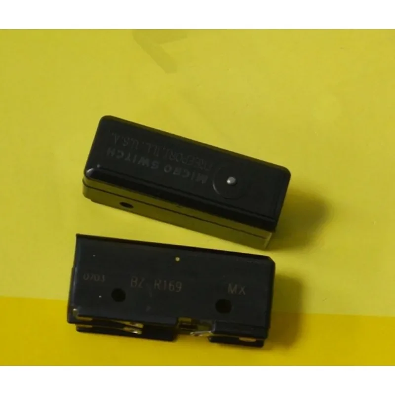 

Parts for the new BZ-R370-P5 BZ-R179 BZ-R178 Honeywell microswitch
