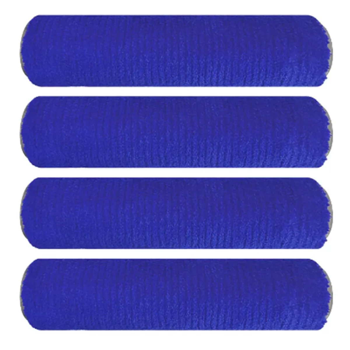 

A76Z 2 Set for Wash G1 Floor Washer Cleaner Soft Brush Roller Replacement Accessory Spare Part