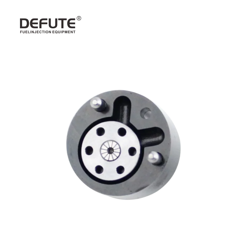 28239294 L381PBD  Diesel Fuel Control Valve is Suitable For Delphi Shuanglong Yuchai Jiangling Injector Control Valve Nozzle