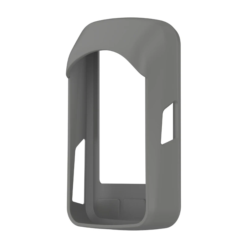 Wahoo-Element ROAM用シリコンアンチスクラッチケースバイクGPS自転車コンピューターカバー