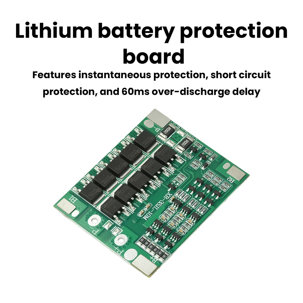 3S 4S 11.1V / 14.8V…