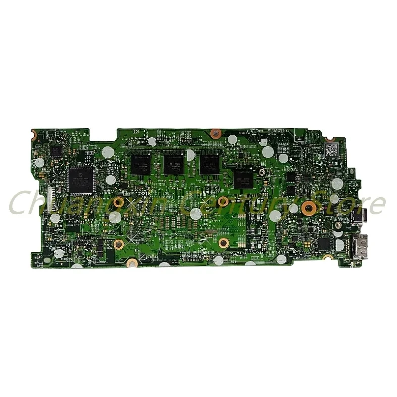 مناسبة لـ Dell Inspiron 7391 2-in-1 اللوحة الأم للكمبيوتر المحمول 18844-1 مع I5-10210U I7-10510U CPU 8G 16G RAM 100% تم اختبارها بالكامل #3