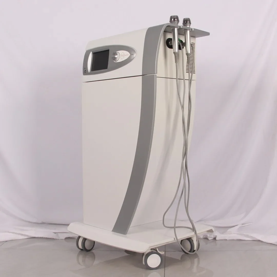 2024LDM Water Drip Lifting Machine High Frequency Ultrasound Device Acne treatment skin lift and Tightening Machine wrinkle loss