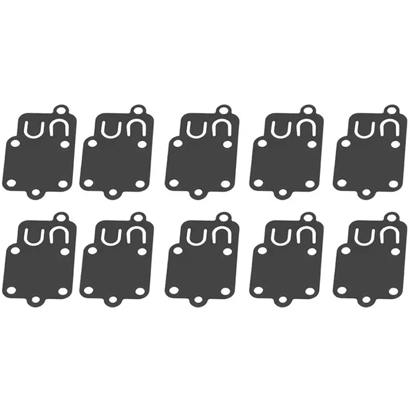

A50U 30 шт. прокладка диафрагмы карбюратора для Briggs & Stratton 270026 272538 272538S, идеальная замена
