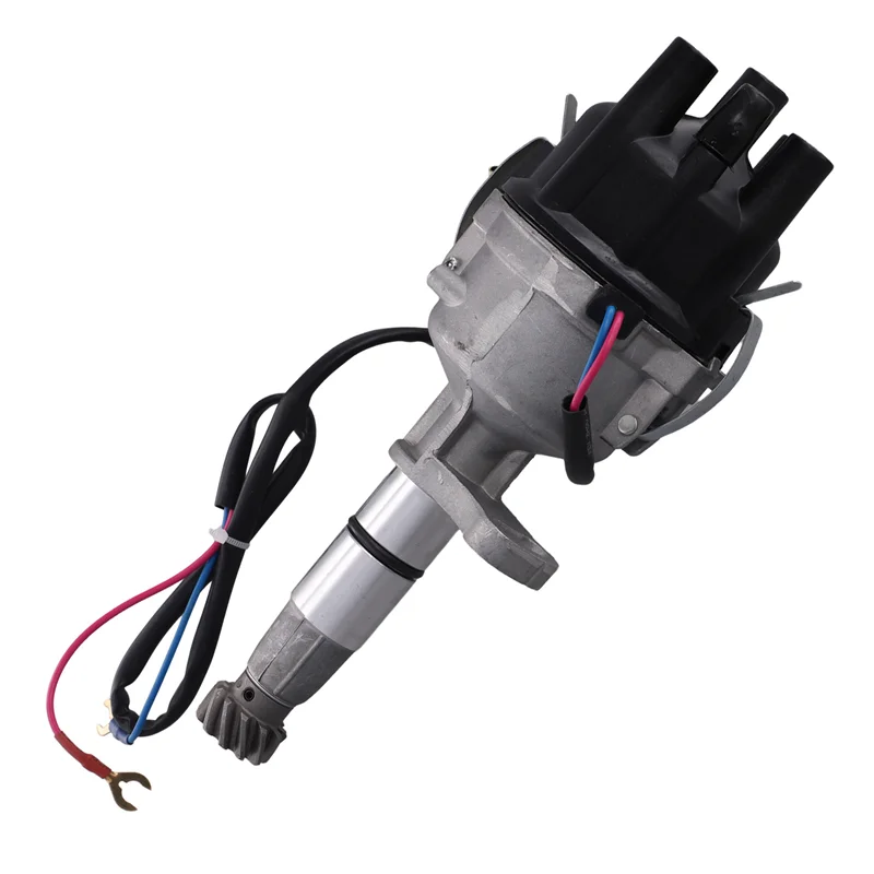 ชุดจ่ายไฟอิเล็กทรอนิกส์ 4 สูบ สำหรับรถยนต์นิสสัน ซันนี่ รุ่น B110 B120 B210 B310 A10 A12 A14 A15 A13 รหัสอะไหล่ 22100-24B01 G5110 53-22100-24B