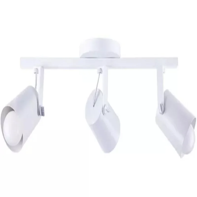 Overlay Directional Fokus Rail 03l E27 Modern Luminaires Ceiling Lamps