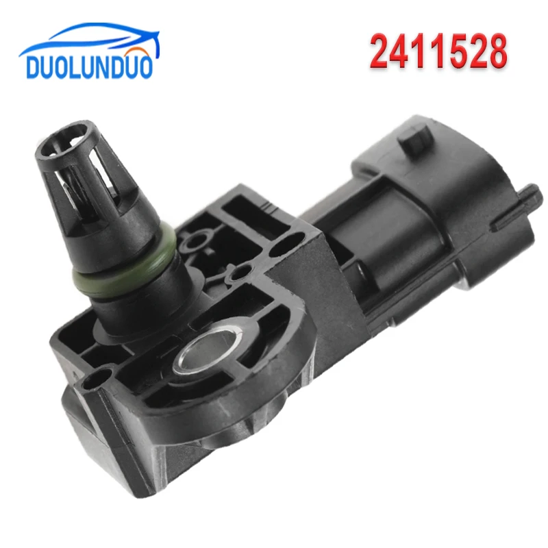 New YAOPEI MAP Sensor Hight Quality 2411528 2410422 2411082 For Polaris RZR 570 800 900 1000 Car Accessories