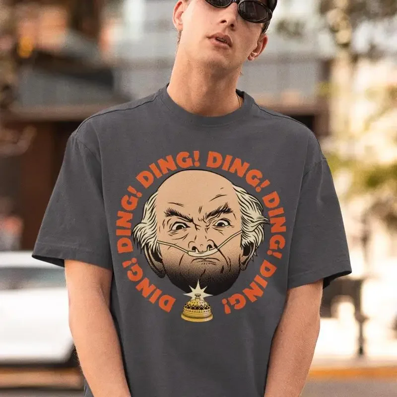 Ding T Shirt better call saul sweaT hector salamanca goodman merch