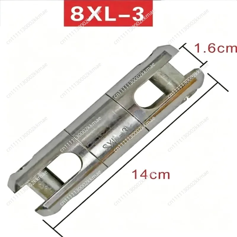 Heavy Duty Cable Pulling Swivel 5 Ton Ball Bearing Rotary Connector for Wire Rope Electrical Construction 1T 3T 5T