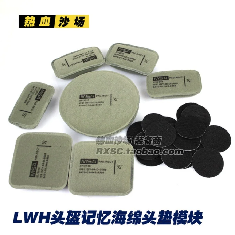 Lwh-Helmet Liner Wi…