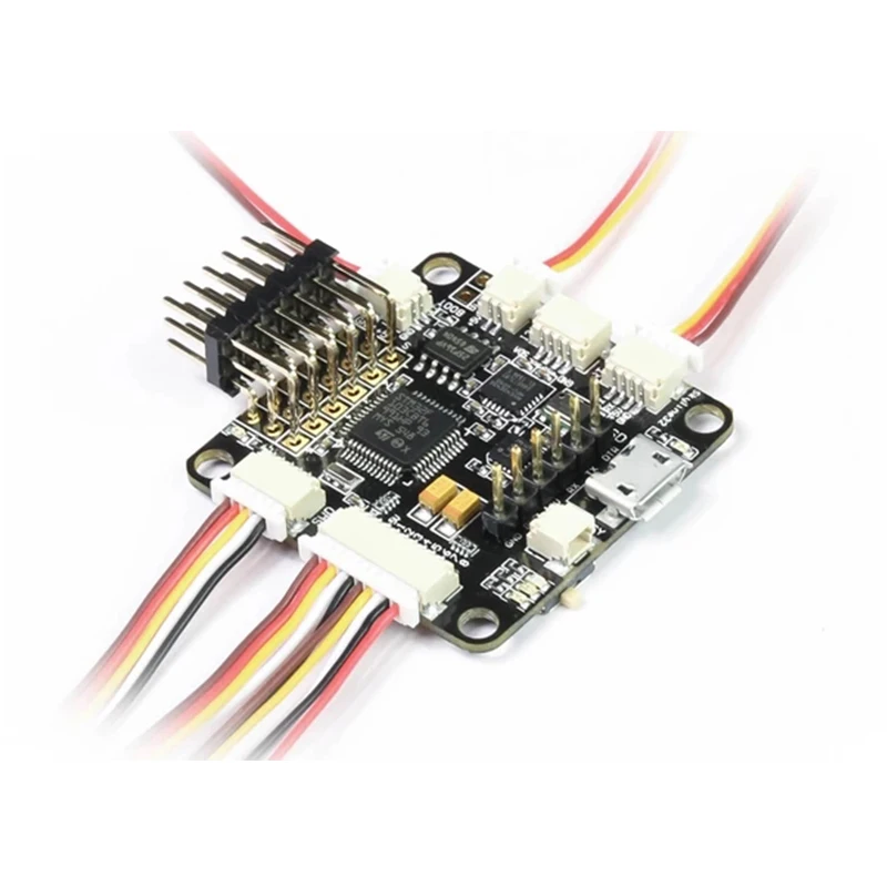 EMAX Skyline32+OSD Flight Controller (Acro)