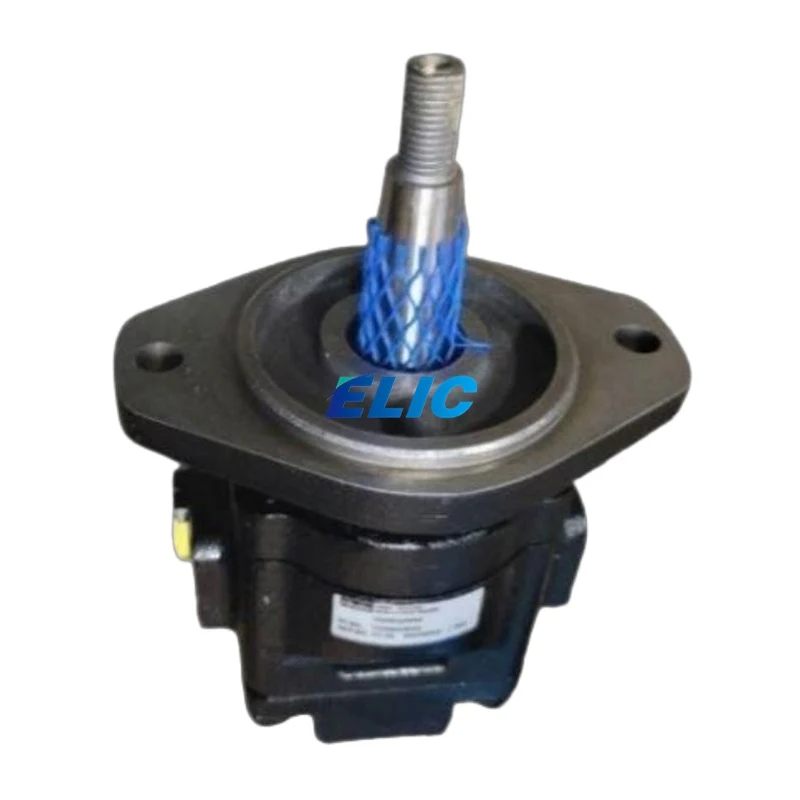 Elic Backhoe Loader Spare Parts Gear Pump 7029210001 191-2943 for JCB OEM Replacement