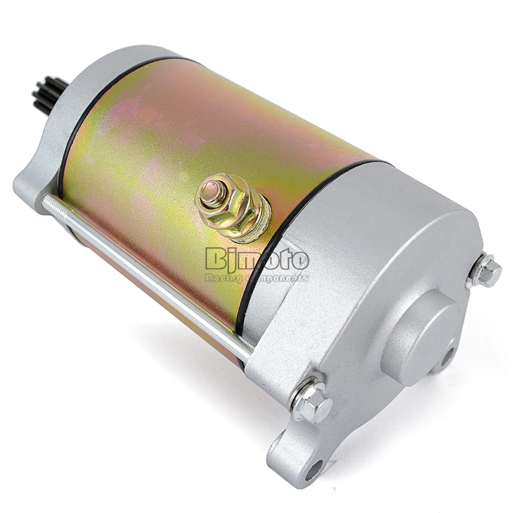 Anlasser für CF-Moto CFMoto UFORCE 600 CFORCE 400 CF400AU ZFORCE 500 CF500US für Linhai ATV M565LT E4 650L PROMAX T3b EFI – Detail 3