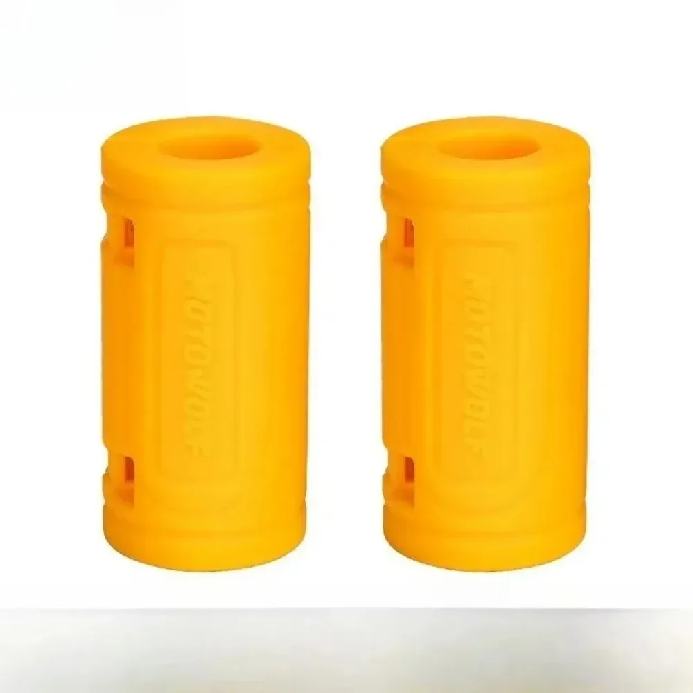 

For Motorcycle and Electric Vehicle Modification Accessories Anti-collision and Scratch Protection Rubber Bumper Protectio