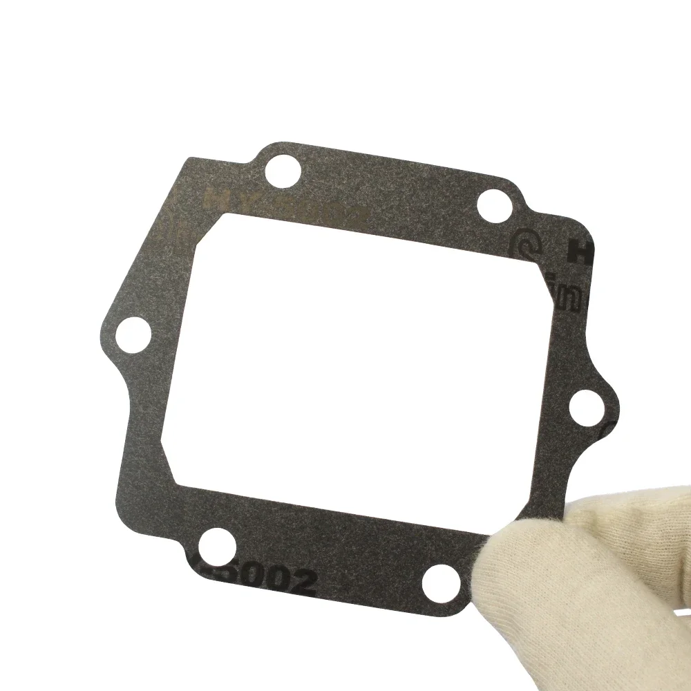 4 PCS VForce V305A Replacement Reed Valve Petals Gaskets For KRR KRZ150 KDX 200 220R 2-Stroke