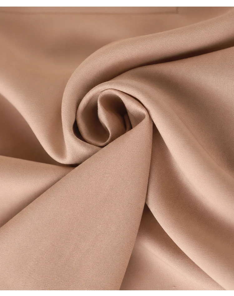 K2648X Luxusmarkenkleidung für Damen, lange Wollhosen, formelle Businesskleidung, Bürohosen für Damen – Detail 11