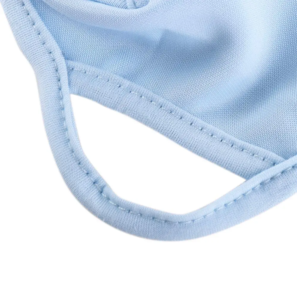 

With Brim Solid Color Ice Silk UV Protection Face Veil Driving Face Mask Face Gini Mask Summer Sunscreen Mask Womne Sun Hats