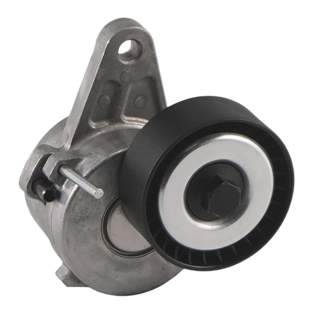04L903315A 04L903315C 04L903315K Alternator Drive Belt Tensioner Assembly for Volkswagen Golf 2011 | for 1.2T 2.0T