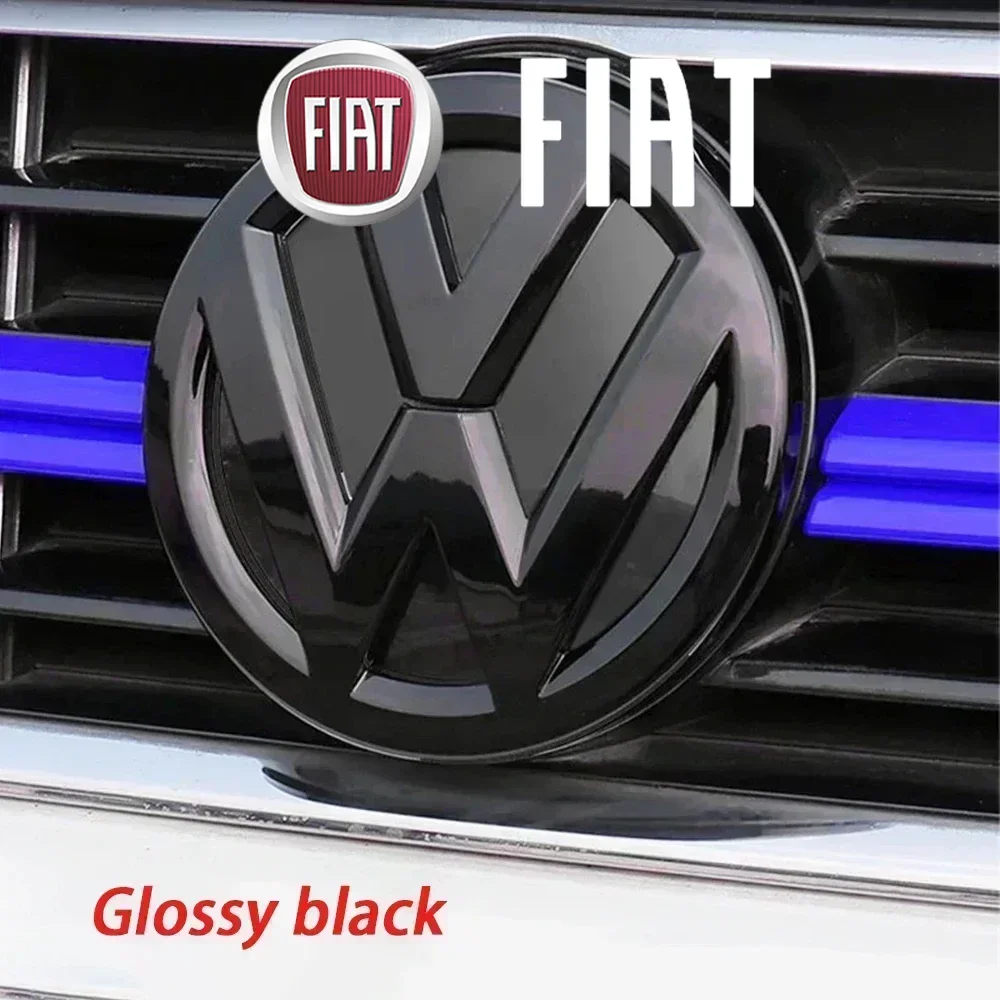 

2PCS ABS Logo Replacement Stickers for German-Made Models. OEM Style Emblem Covers with Precise Fit. Quick Installation Design.