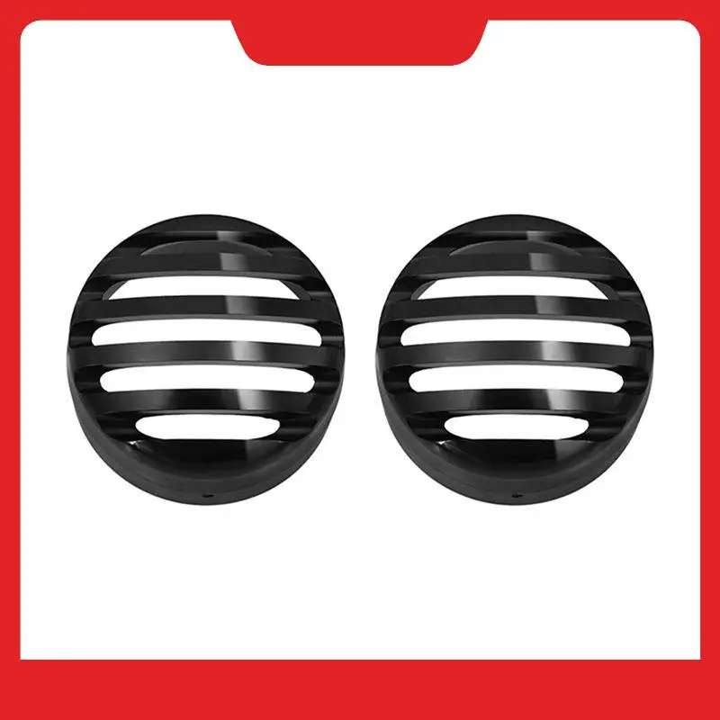 Grill Bezel Cover For Motorcycle Turn Signal Indicator For Sportster XL Iron Nightster Super Low 1992-2020