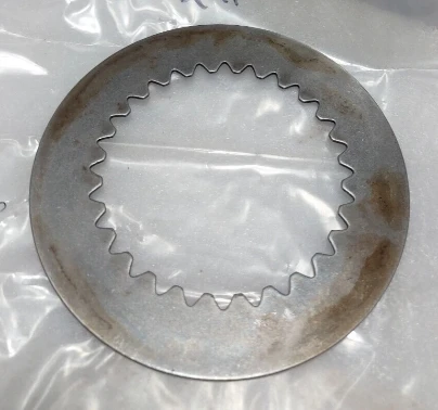 Brevini Friction Di…