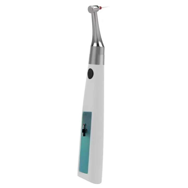 

Dental equipment Electric wireless internal motor Root canal prep machine for endodontic treatment