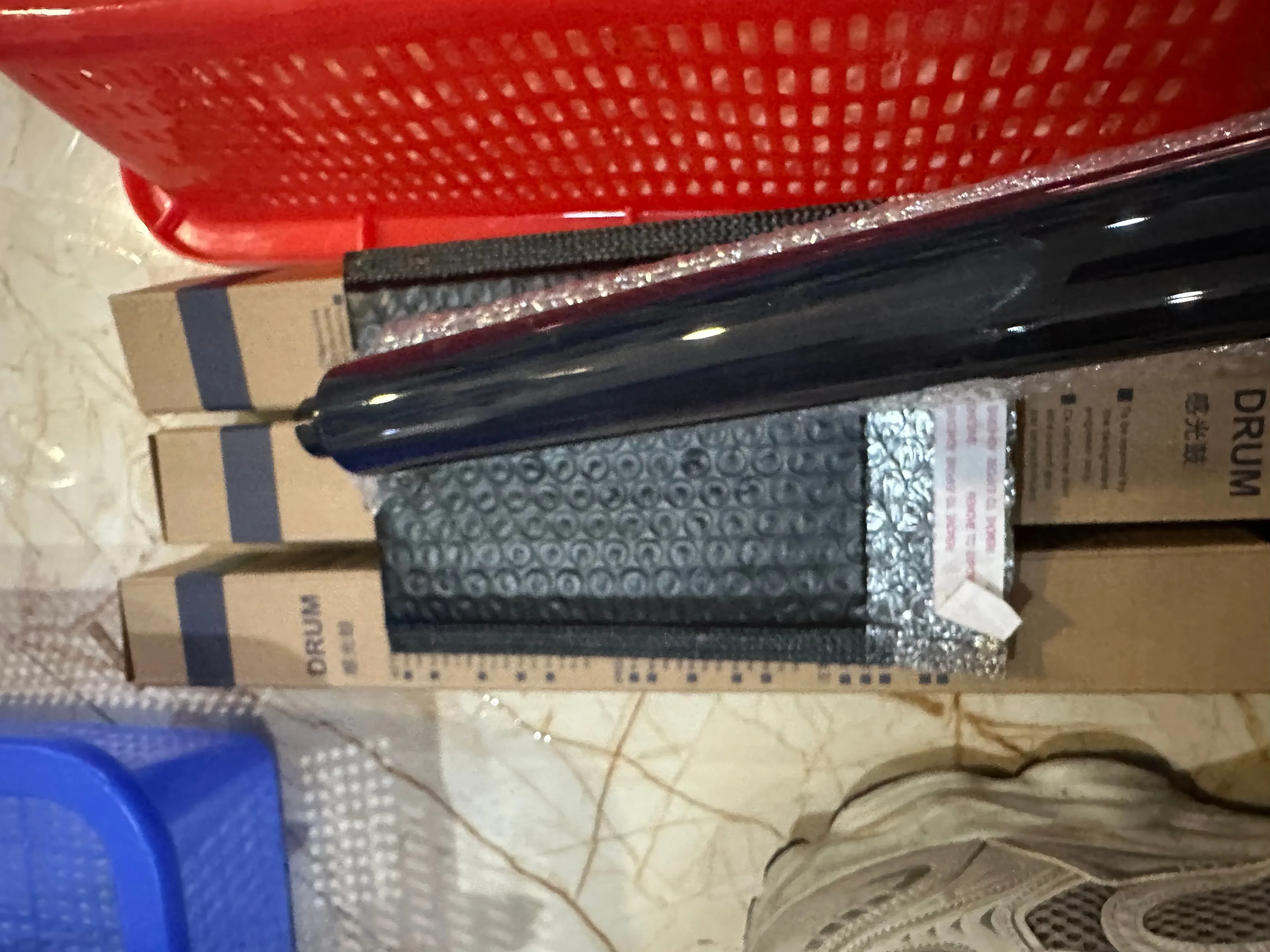 

5X OPC-барабан для RICOH Aficio MP C2003 C2011 C2503 C2004 C2504 / MPC2003 MPC2011 MPC2503 MPC2004 MPC2504