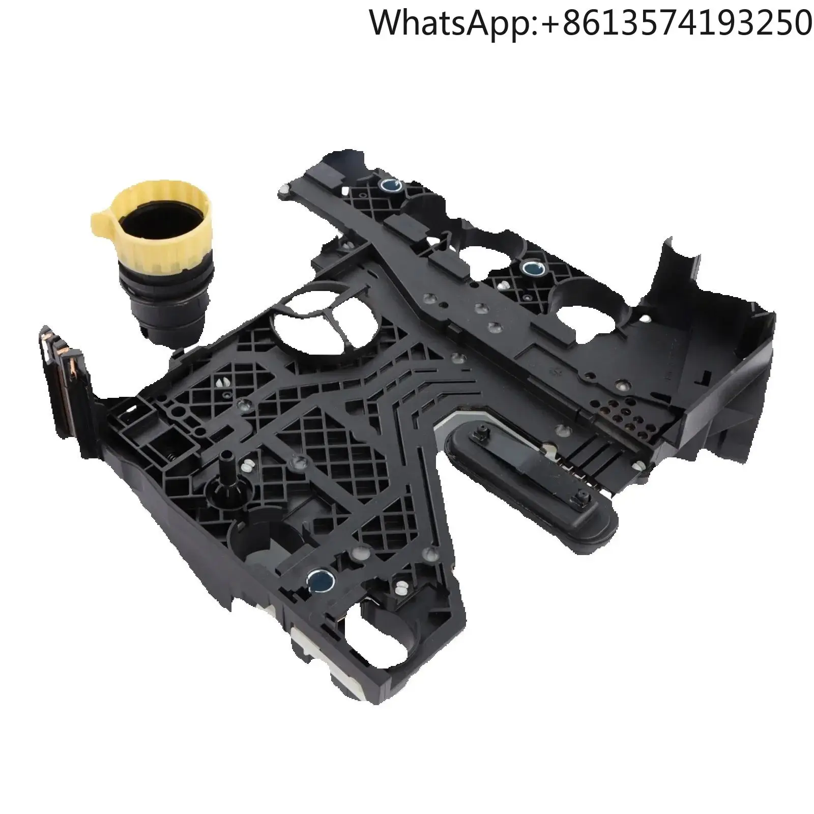 

Valve Body Conductor Plate FOR 5-Speed Auto Trans 52108308AC Transmission Drivetrain Automatic