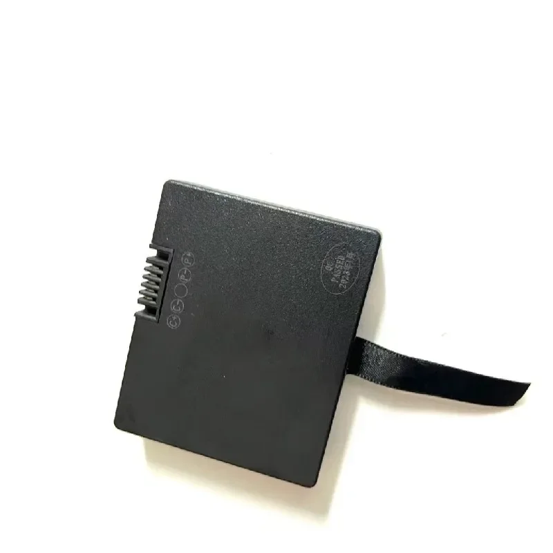 100%Original 2250mAh for DESMAN ZNS-11B C+C-P-P+ Q5M Q5MPLUS R7FPRO Q5MS Q50 Smart Door Lock Battery