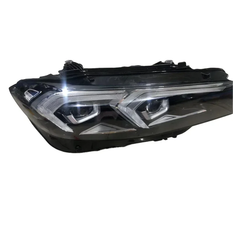 

For BMW 3 Series G28 G80 G20 LED Headlamp Automobile Accessories Front Headlights Assembly for Enhanced Lighting System