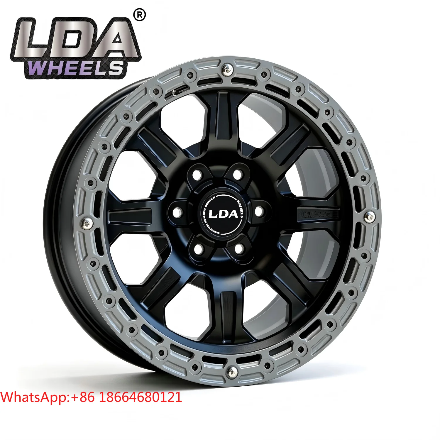 17-24 Inch Custom Off-Road Alloy Wheels Durable Performance SUV RimsB8,B9,C7,C8,Q5 FY
