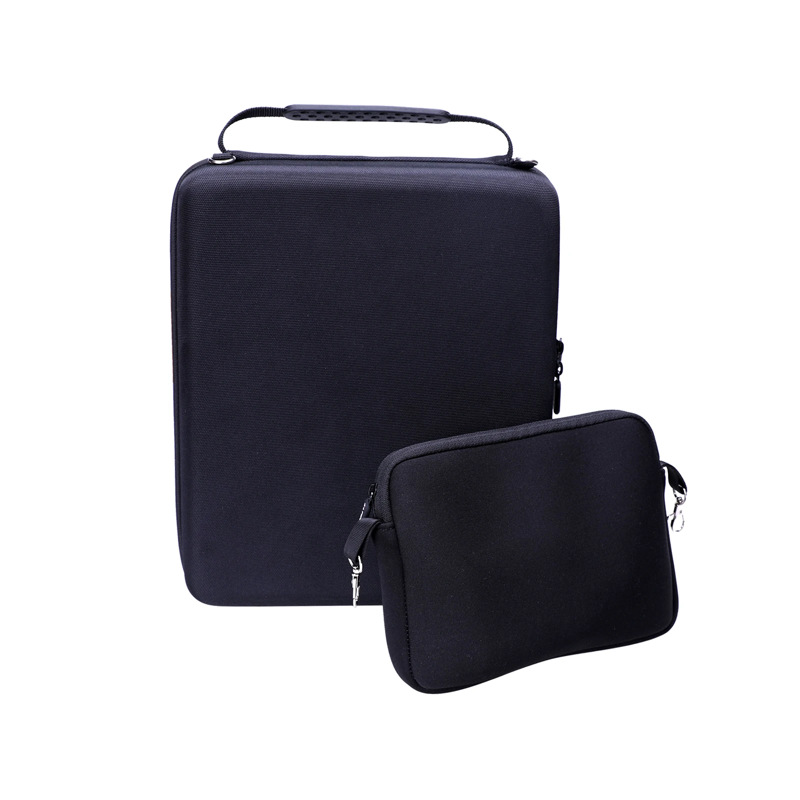 LTGEM EVA Hard Case for YAMAHA MG10XU/MG10/MG0610 Input Stereo Mixer Carrying Storage Bag(only bag!)