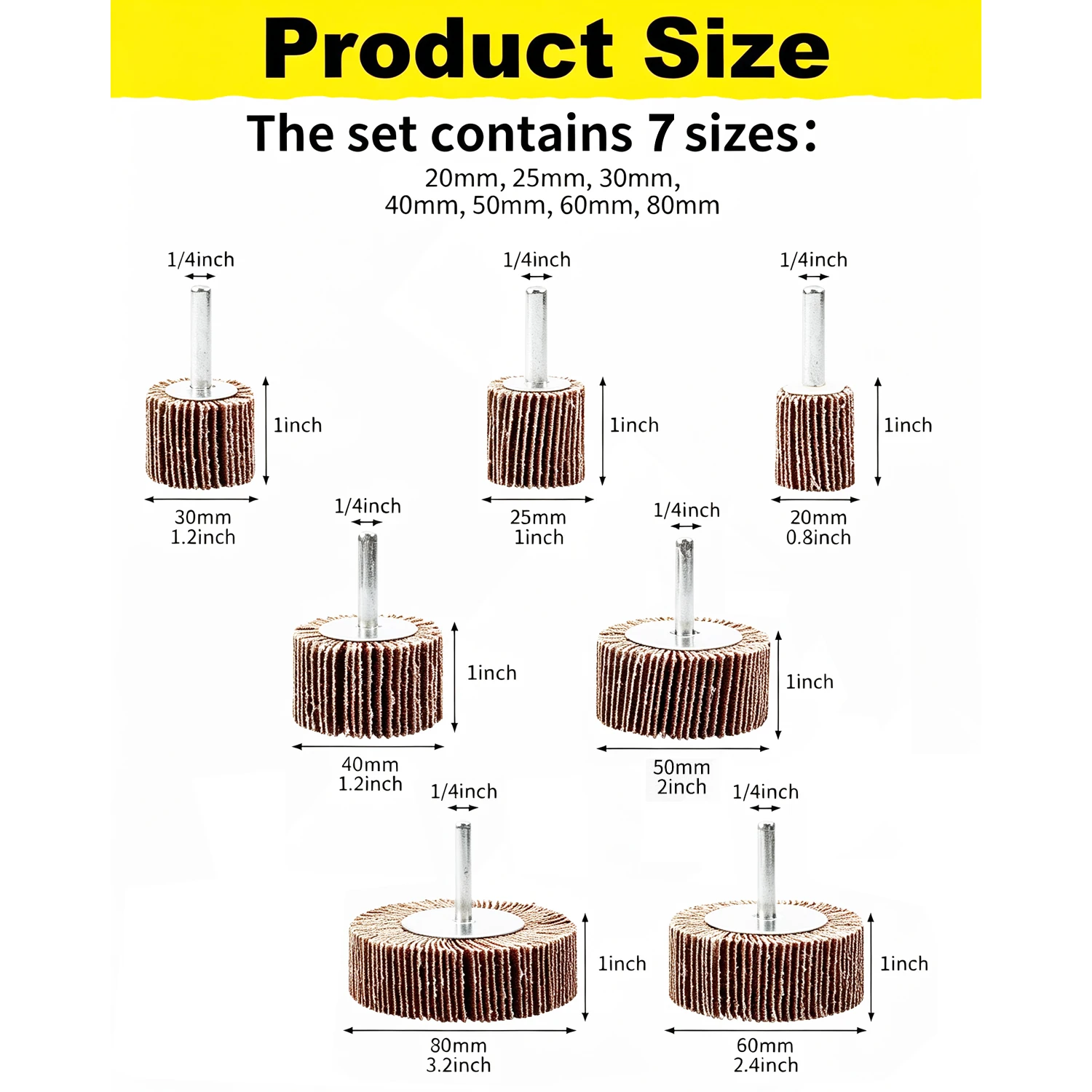 Thumbnail 2 - #29 Best Sanding Accessories to Buy In 2026