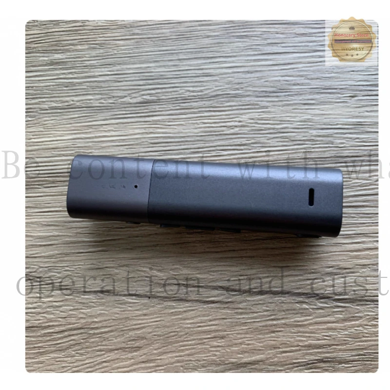 YD % 99new SBH54 Lapel Bluetooth Headphones noise-cancelling Bluetooth headset FM radio Bluetooth module with nfc %99new SBH54 L
