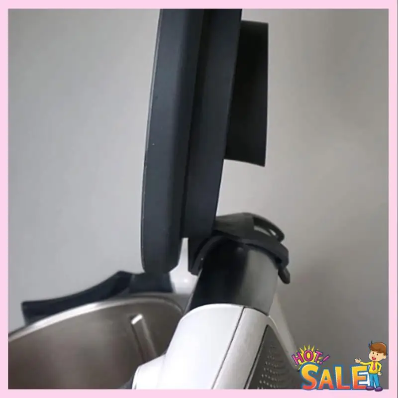 A88X TM5 TM6 Кронштейн для поддержки крышки блендера для практичного держателя крышки Зажим Кухонный аксессуар Аксессуары для кухонного комбайна