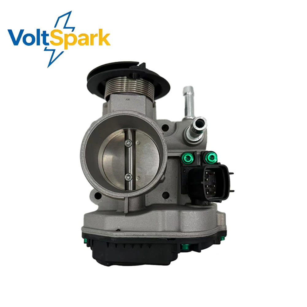 96394330 Throttle Body Assembly for Chevy Lacetti Optra 1.4L/1.6L Aluminum 96815480