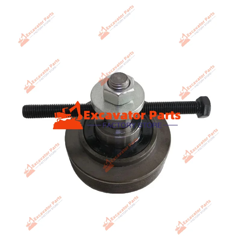 

For Diesel Engine NT855 Water Pump Idler Pulley 3064919