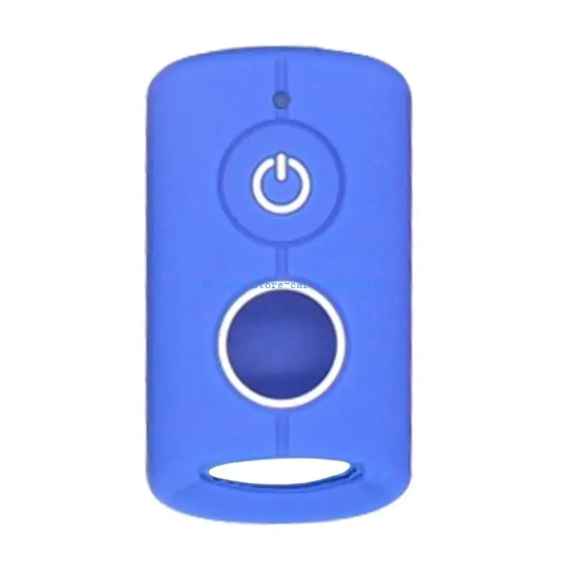 

RXJE Colorful Silicone Covers Top Holder For NVX155 QBIX AEROX JAUNS 2